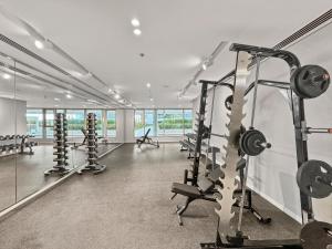 Beachfront Bliss 2Bedroom in Grand Bleu