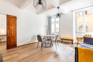 Alloro Apartment