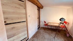 Maisons de vacances poetic house : photos des chambres