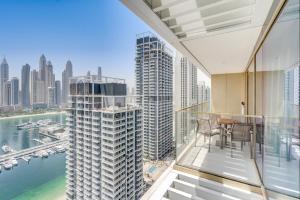 Beachfront Bliss 2Bedroom in Grand Bleu