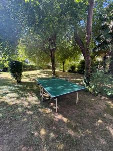 Villa Pineta - Parcheggio, Giardino, Wi-Fi, Tavolo Ping Pong - Oasi di Tranquillità a Due Passi dal Mare
