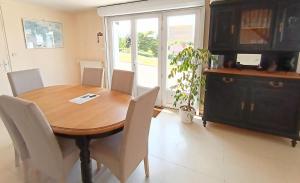 Maisons de vacances GITE LA NOTARIALE : photos des chambres