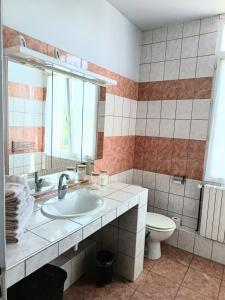 Maisons de vacances GITE LA NOTARIALE : photos des chambres