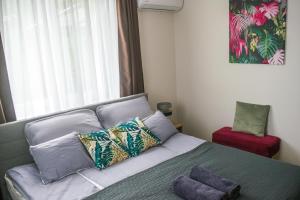 Oázis Tapolca Apartman