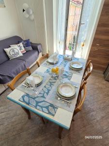 Stephy Holiday Station 5 Terre