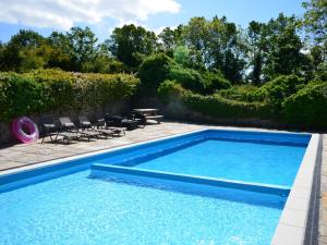 4 Bed in Padstow PENDA