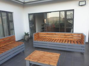 Mountain View Guest House in Underberg- House