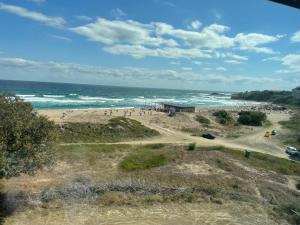 First Line Lozenez Beach Anron