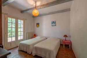 Maisons de vacances Fonte Verte : photos des chambres