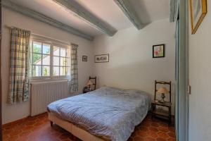 Maisons de vacances Fonte Verte : photos des chambres