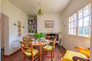 Maisons de vacances Fonte Verte : photos des chambres