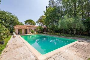 Maisons de vacances Fonte Verte : photos des chambres