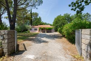 Maisons de vacances Fonte Verte : photos des chambres
