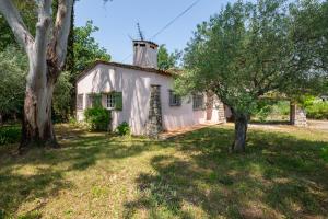 Maisons de vacances Fonte Verte : photos des chambres