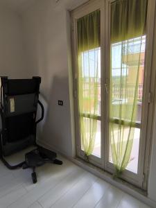 Appartamento Roma Nord