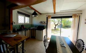 Appartements Les Jasmins : photos des chambres