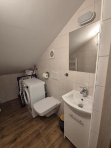 Silent Garncarska Apartment