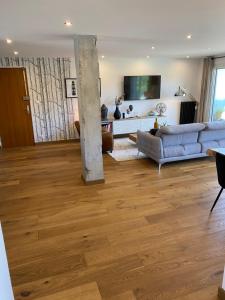 Appartements Le Florian Gap : photos des chambres