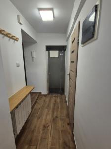 Silent Garncarska Apartment