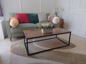 Montrose Everest house