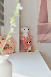 House with Park View