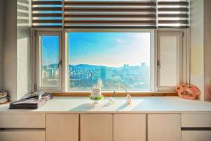 House with Park View