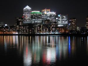 Free Parking Evenings & Wknds Canary Wharf , O2