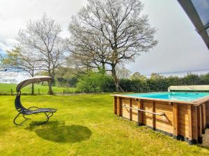 Maisons de vacances Villa Privee, Piscine chauffee, a 2km du Lac : photos des chambres