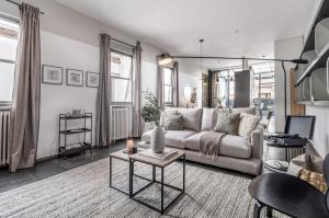 Monroe - 2 Bedrooms in Chueca