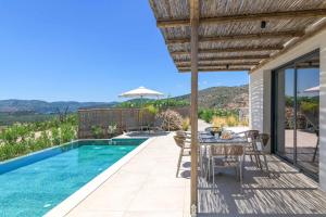 Massari Hills Villa 9