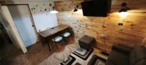 cabaña Yapide2, puerto varas