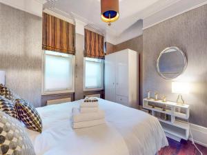 Pass the Keys Cozy Bloomsbury Flat Near Tube High Holborn