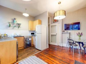 Pass the Keys Cozy Bloomsbury Flat Near Tube High Holborn