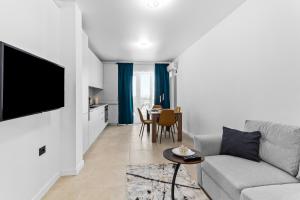 Levin in Odyssey Pool & Spa Resort