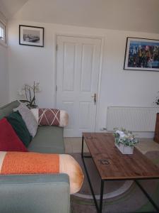 Montrose Everest house