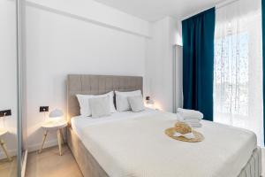 Levin in Odyssey Pool & Spa Resort