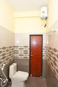 SRIVALLI Lodge