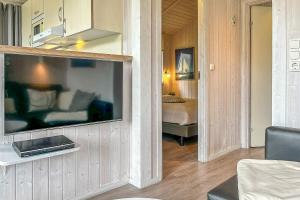 Pulverhorn - Dorf 4 Ferienhaus 3