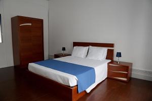 Casa Senhor da Pedra