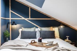 Lecina - 2 bedrooms in Goya