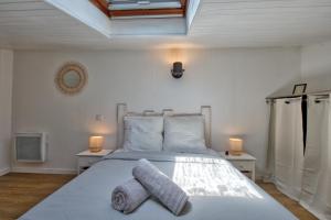 Au passage de Cordouan - Proche plage Royan