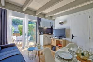 Appartements Au passage de Cordouan - Proche plage Royan : photos des chambres