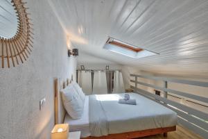 Appartements Au passage de Cordouan - Proche plage Royan : photos des chambres