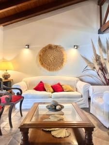 Chacras de Coria Relax