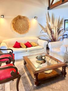 Chacras de Coria Relax