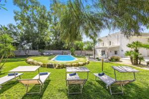 Villa Mediterraneo by Villa Plus