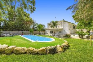 Villa Mediterraneo by Villa Plus