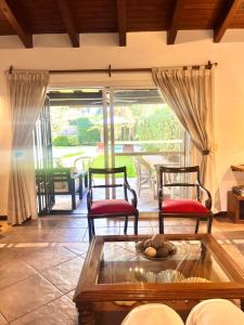 Chacras de Coria Relax