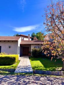 Chacras de Coria Relax