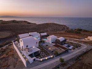 San Nectar Luxury Villas